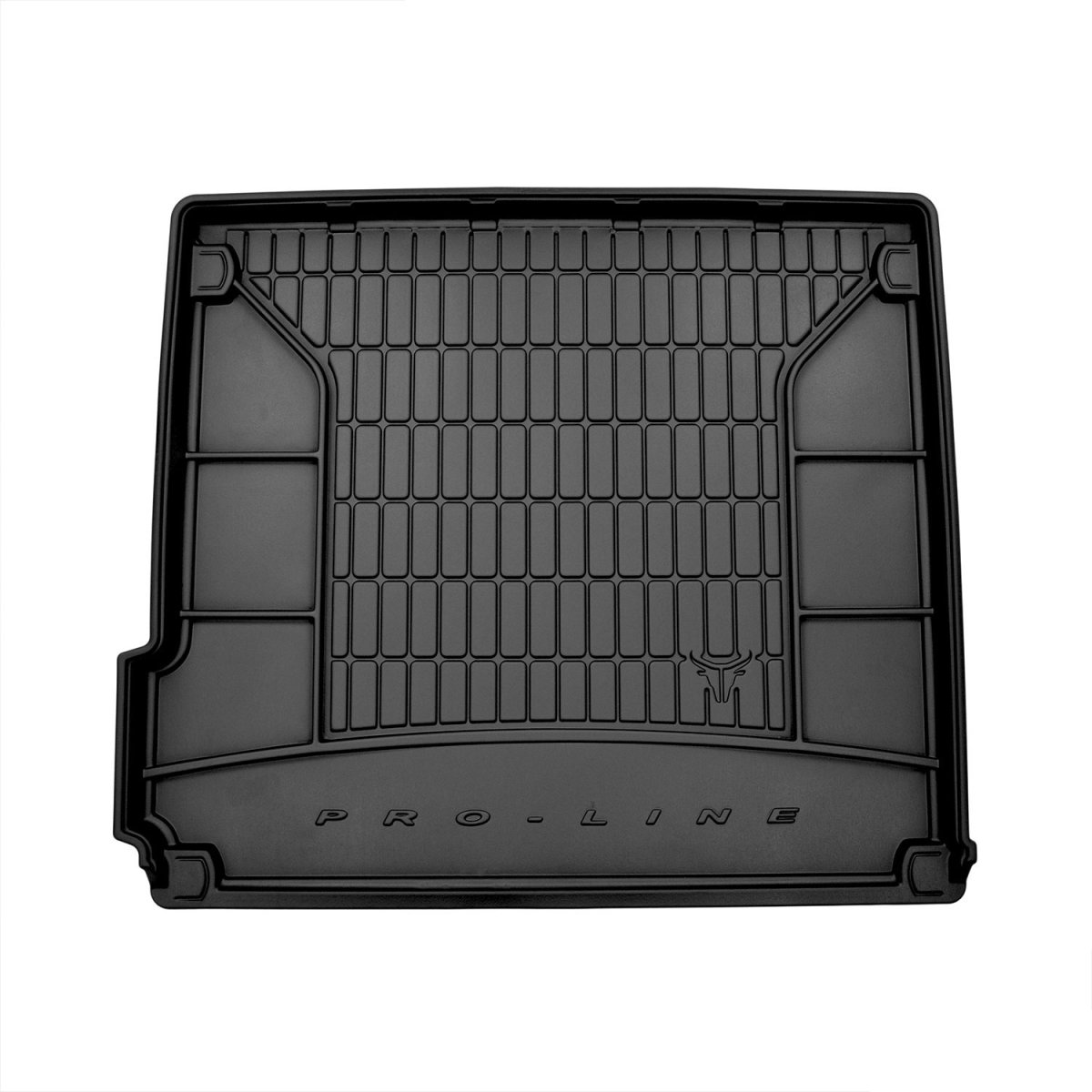 BMW X5 F15 Trunk Mat - Omac - Proline Premium TPE - Black - '14-'18